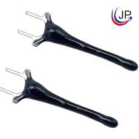 Termistor de epoxy B0/100 3970K de R100 3.3k NTC para la alarma de incendio