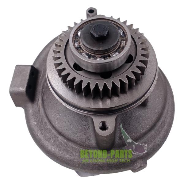 Bomba de água 352-0205 do motor de Spare Parts C13 da máquina escavadora de catererpillar 349D