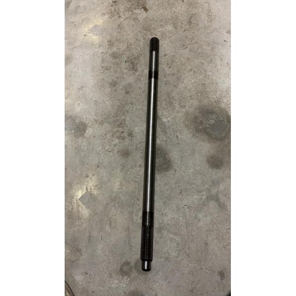 YZ91315 Eje para JD piezas usadas de tractores porcelana piezas de tractores piezas de repuesto de tractores