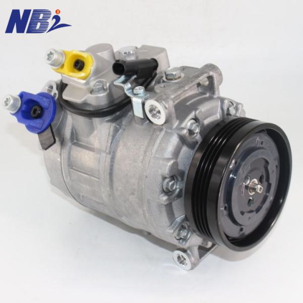 7SEU17C Bmw E60 Кондиционер 64509174802 64526983098 64526917859