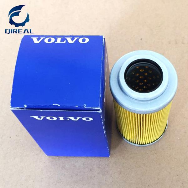 Экскаватор YN21P01157R100 фильтрует для патрона фильтра разделителя воды дизельного топлива Kobelco SK210-10