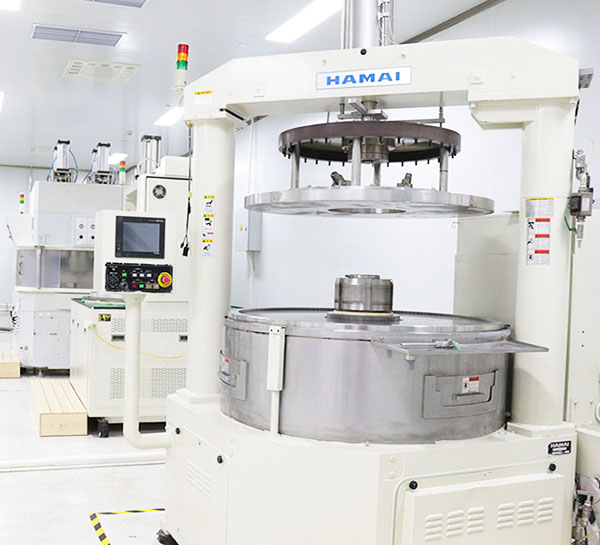 ANHUI CRYSTRO CRYSTAL MATERIALS Co., Ltd.