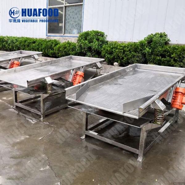 Apple Chips Making Machinery Production Line Automatic Peanuts Processing Line Fruit And Vegetable Dryer