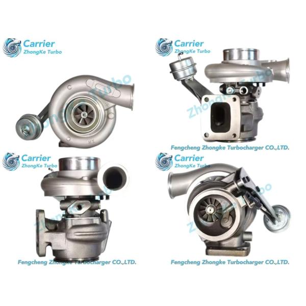 HX35G Turbo 2837772 2839643 2839646 3767831 3780477 3780479 3780480 3794682 3794683 Turbocompresseur pour le moteur CNG à gaz de Cummins