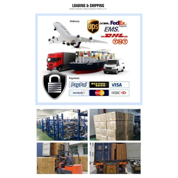 Огнестойкость желез кабеля IP68 железы кабеля доказательства воды латунная усиленная промышленная