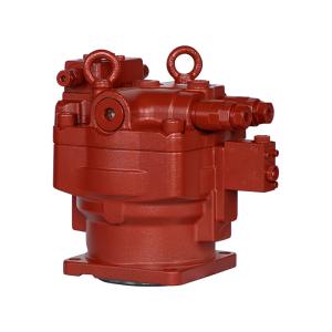 LG923/LG925 Crane Swing Motor, DEKA Heavy Earth Machinery Parts