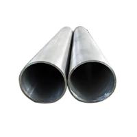 Tubes ronds en aluminium carré 40 mm 1050 1060 1070 1100 série 1000