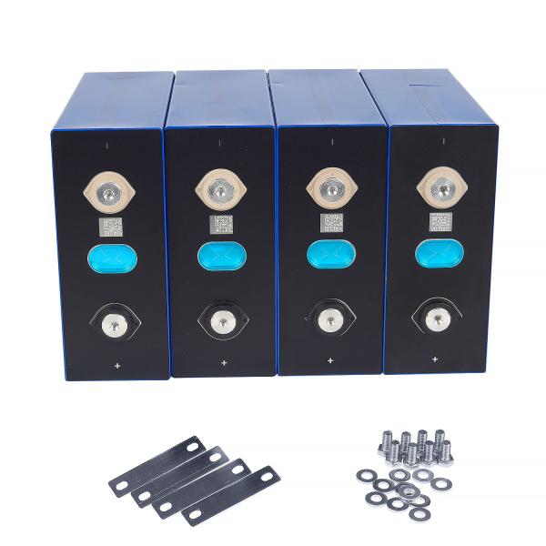 EVE 6000 Cycles 280Ah 3.2V LiFePO4 Lithium Ion Battery for Solar and Electric Vehicles