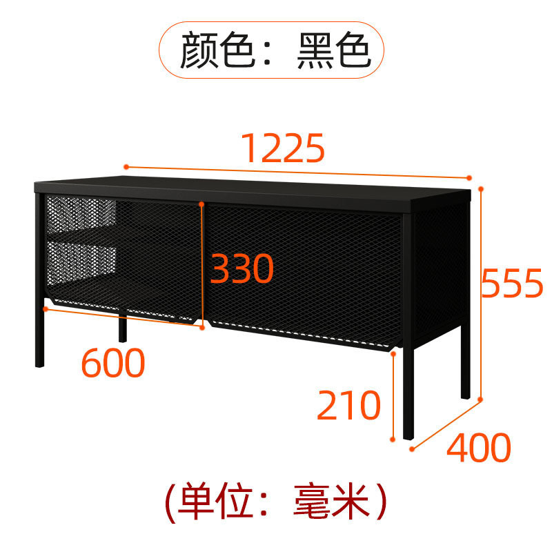 Modern TV Stand with Drawers The Perfect Combination of Style and Functionality