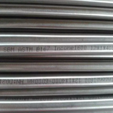 Труба Inconel трубопровода Incoloy 800 Incoloy 800h Incoloy 825