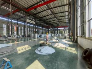 Yangzhou Aipuweier Automation Equipment Limited Company