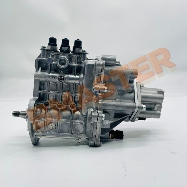 Fuel Injection Pump 719217-51300 For 3TNM72-AFS Engine With 6 Months Warranty High-pressure Oil Pump
