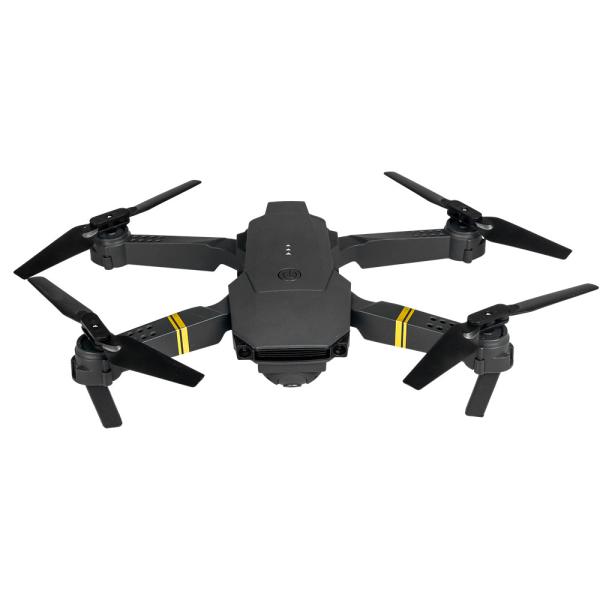 Drone de Emergência de Busca e Resgate 3 eixos Gimbal 4k Drone com ecrã LCD