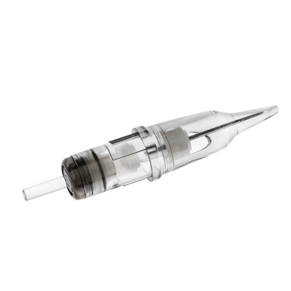 OEM Fast Ship High Quality Disposable Sterilized Membrane Tattoo Cartridge Needle