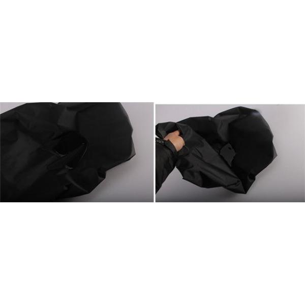 Rain Cover Tactical Waterproof Backpack , Army Green Backpack