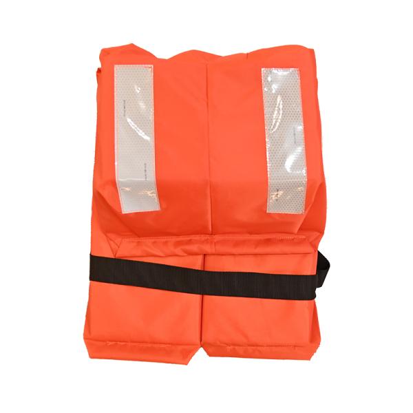 RSCY A6 Polyester oxford Marine Life Jacket