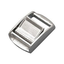 CAM BUCKLE 304 STAINLESS STEEL