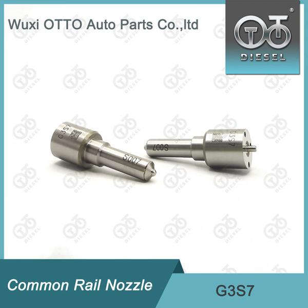 G3S7 DENSO Common Rail Nozzle For Injectors 23670-0L100 295050-019#