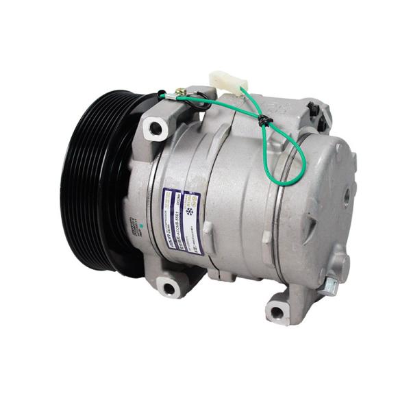 A/C Compressor A4722300111 A4722300311 10S15C 24v 4472801840 For Mercedes BENZ Actros
