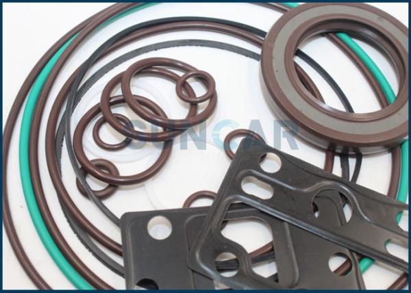 A10VG28 Main Pump Seal Repair Kit