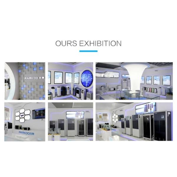 12 L/D LED дисплей влажности Smart Touch Dehumidifier встроенный датчик влажности