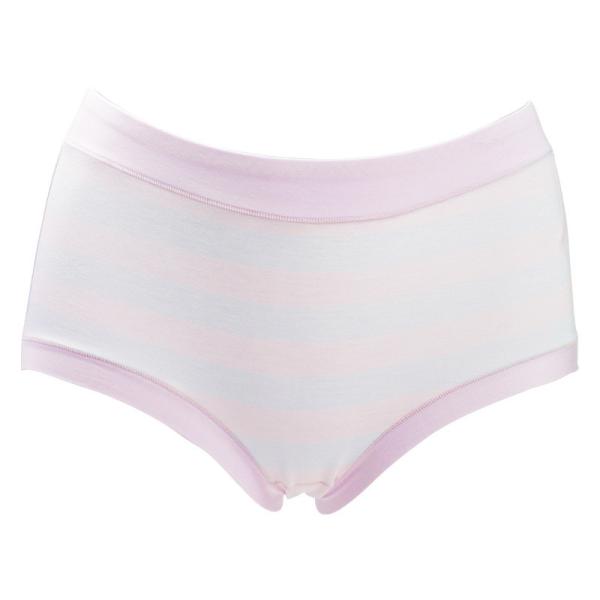 Bikini Cotton Stretch Hipster Panties , Plaindyed Plus Size Women Underwear