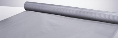 Mechanically Strong Nickel Mesh For Precise Filtration And Thermal Stability