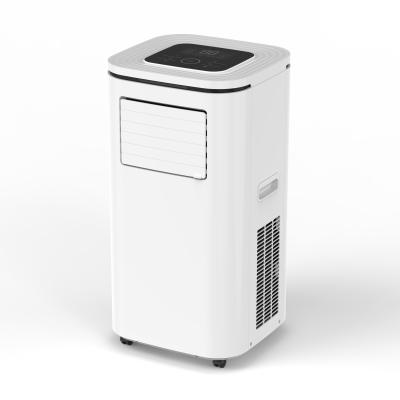 115V 14000 BTU Sence Light Portable Refrigerative Air Conditioner Touch Screen Display
