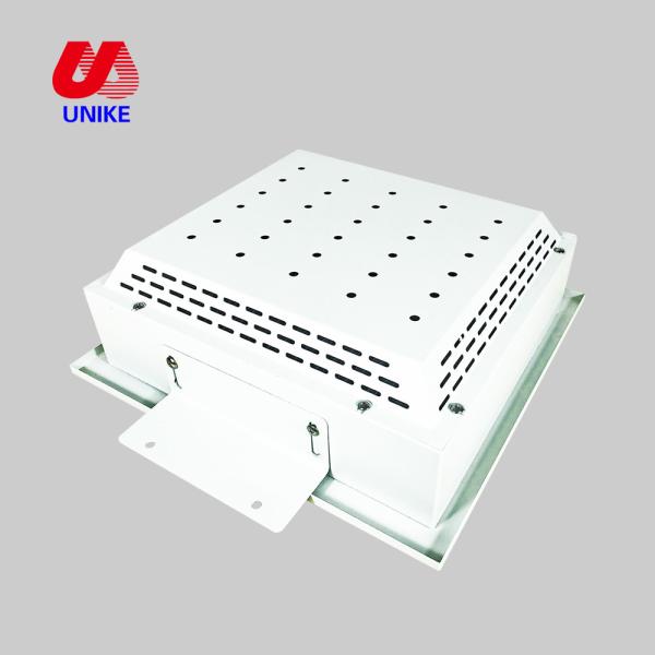 High quality 130lm/w 100W 150w gas station lamp LED Canopy Light