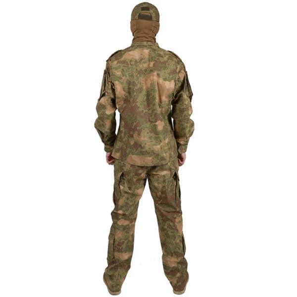Anti Static Military Russian Camouflage Uniform For Sale _ Kula Tactical