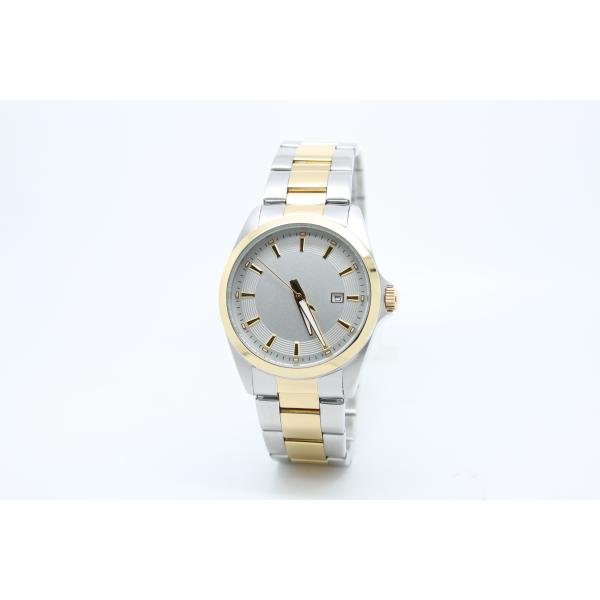 Movement Mineral Glass Luxury Stainless Steel Watches Waterproof