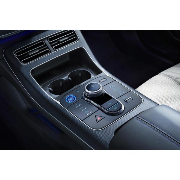 Хэтчбек Разрушитель BYD EV Хэтчбек 2023 Автомобили Plug In Hybrid 120 км