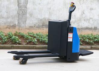 Small Electric Pallet Jack 3 Ton , Motorised Pallet Truck With Waterproof / Dustproof Wheel