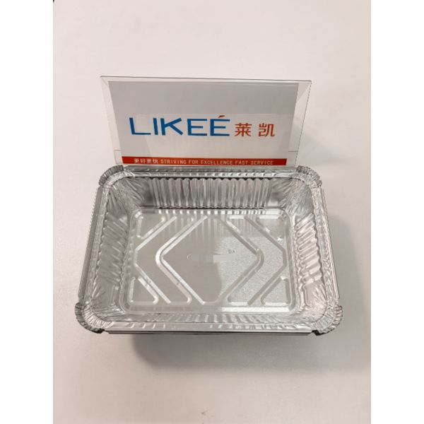 LK-T63 Aluminum Foil Container Making Machine for Thin Foil (0.03-0.08mm) Production