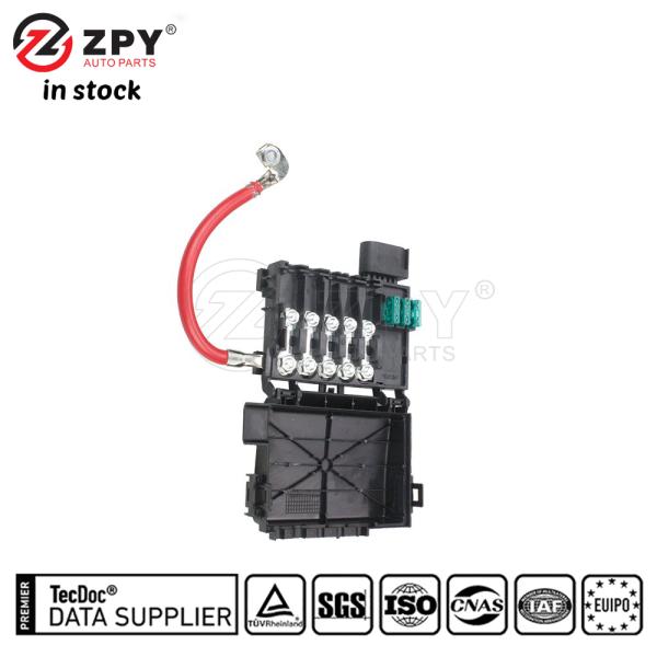 ZPY 1J0937617D Fuse Box for VW Jetta Golf Audi 99-08 1.8 2.0