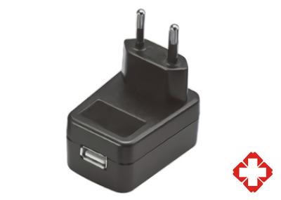 EN/IEC 60601 certified 6W Max 5V Medical AC Adapter 9V Switching Power Supply 12V Transformer