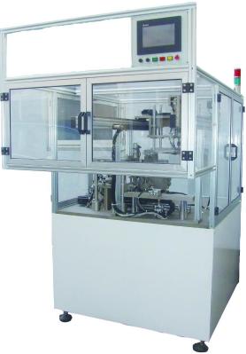 0-5000RPM BLDC Motor Production Line BLDC Motor Winding Machine