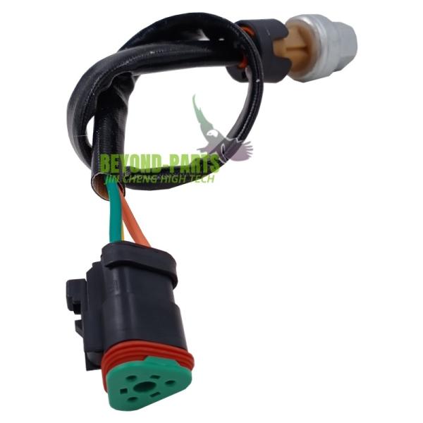 catererpillar C-15 Excavator Engine Pressure Sensor 161-9930 1619930