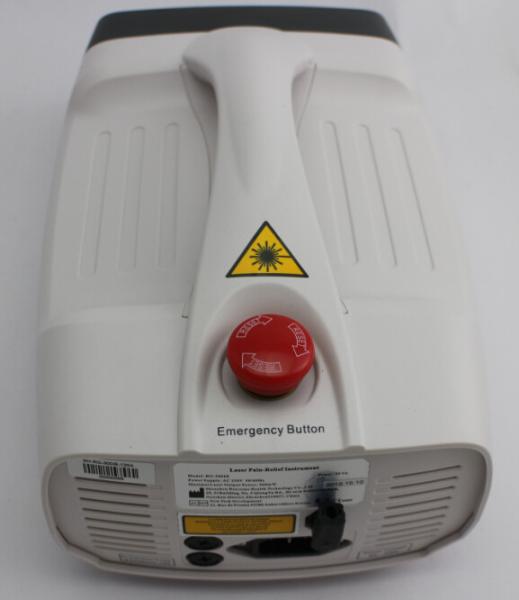Laser Therapy Machine For Skin disease / Women's Problems With Three Types Of Power Laser