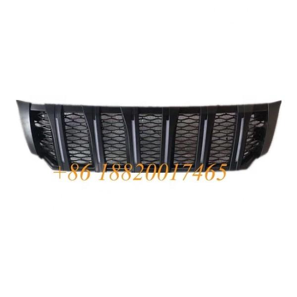 NP300 2015 Grille Modifiée avec Option d'Amélioration des Performances LED