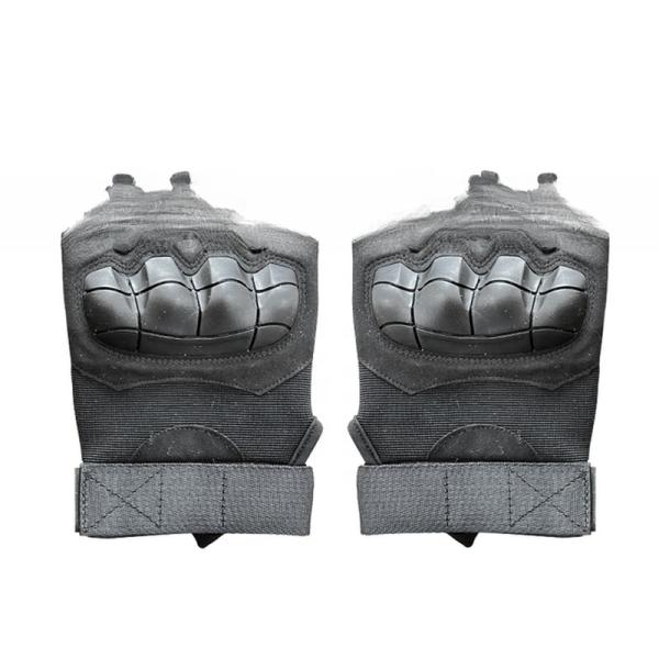 Entrenamiento al aire libre Protección de manos para escalar Nylon ligero en América del Sur