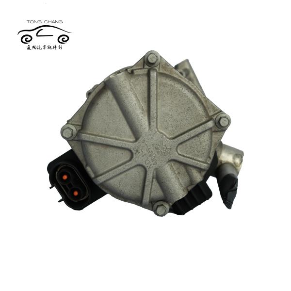 64529227508-01 Car Electric Compressor For BMW 7 Series F04 Hybrid