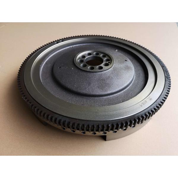 ISUZU 4 Foots 17 Inch Flywheel 1123314181 For CYH 6WF1 Four Axles Pump Truck