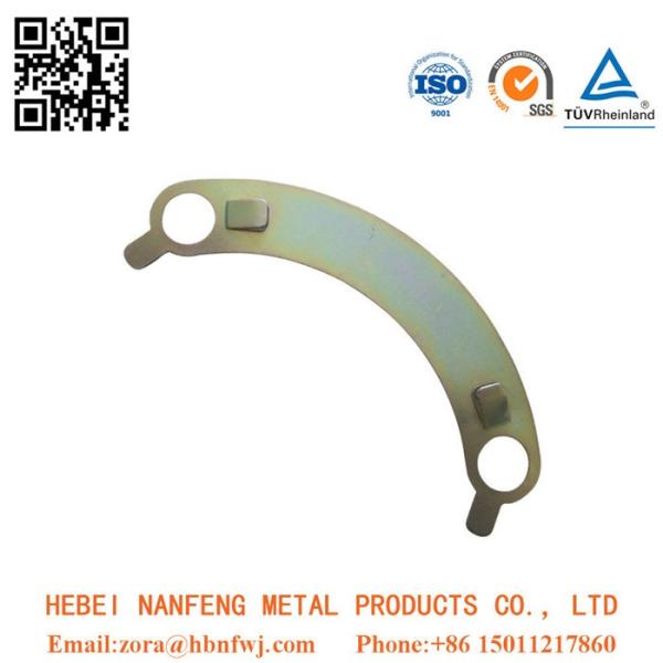 Специализированные металлоломные детали для штамповки и сварки материалов по доступным ценам