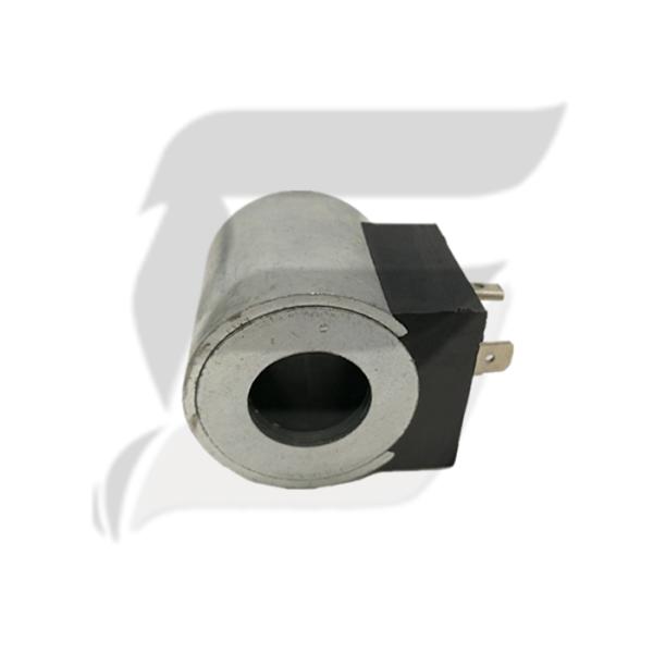 Катушка клапана соленоида 12 вольт для Lonking высокое 41mm внутреннее 17.5mm