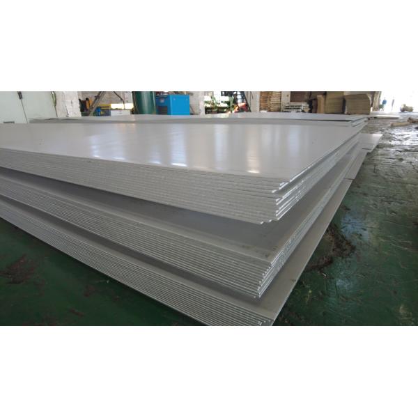 304 316L Rolled Stainless Steel Sheets 0.5 0.6 0.8 1.2 1.5 2 2.5 3.0mm Thickness