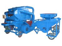 Arachide automatique Shell Remover 800-5000 kg/h heures de capacité