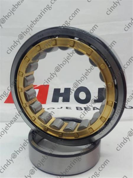 Supper Quaity NSK Deep groove ball Bearing 170314 ,170314Л  With Brass Cage