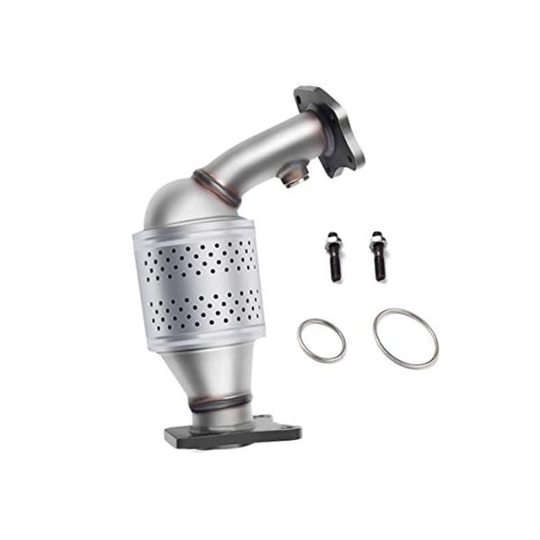 43131 Nissan Catalytic Converter Nissan Quest Base 3.5L 2004-2009