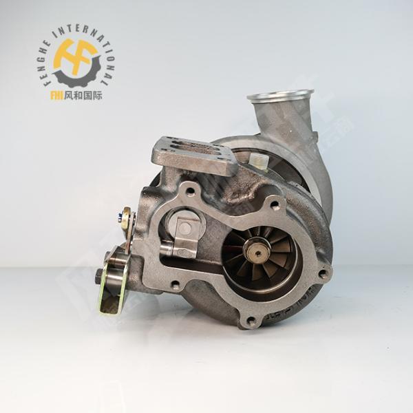 4038220 504092317 Holset Turbocharger Parts For HX35W Aluminum